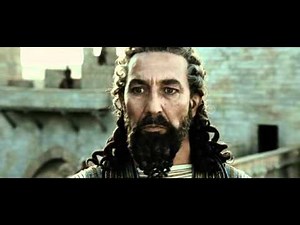 Божественное Рождение.