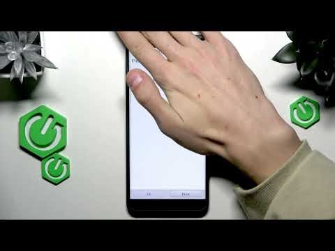 POCO M8 5G – How to Check Proximity Sensor