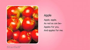 Apple - Video Activity