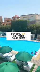 299K views · 2.2K reactions | Ouverture de la piscine Sun Club - sidi Fredj plage ouest (ancien club Mykonos) Maps : https://maps.app.goo.gl/yQYyc5ySH9fjShA8A?g_st=com.google.maps.preview.copyTarif : 3500 da Ouverture : 9h à Maghreb Cette piscine est mixte . | Win nroho dz tourisme attractions locales food | Facebook