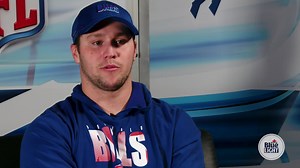 2K reactions · 291 shares | Josh Allen and Buffalo. The perfect match. Watch the full video: https://bufbills.co/allen | Buffalo Bills | Facebook