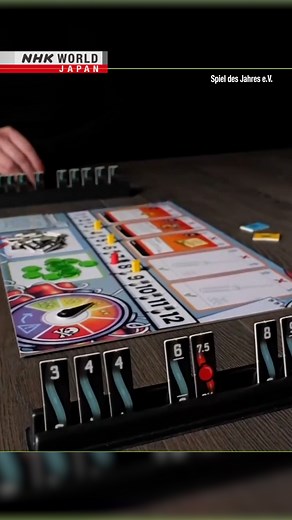 26K views · 369 reactions | Japanese board game snags major German award | NHK WORLD-JAPAN | Facebook