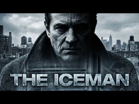Shadow of the Iceman: The Richard Kuklinski Chronicles I Crime Documentary I Using old clips