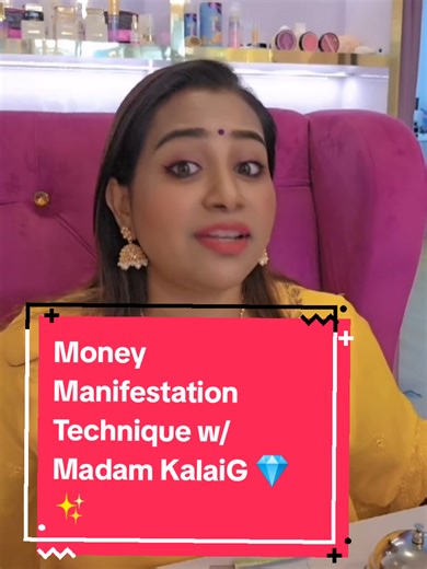 Powerful Money Manifestation Techniques You Can Use