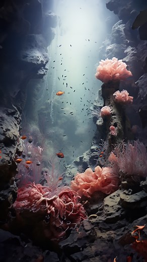 Massive gravity hole discovered beneath the Indian ocean. #Science #Research #Geology #Physics | Hashem Al-Ghaili
