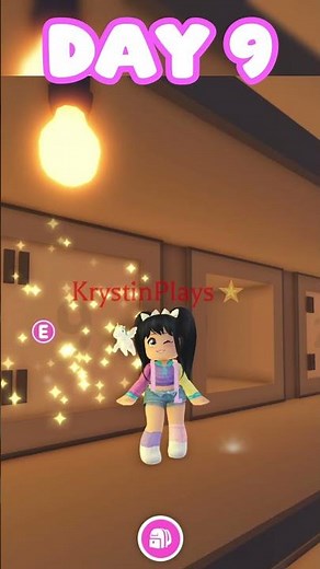 DAY 9 Adopt Me Advent Calendar 🎁 MUST-HAVE Gift!