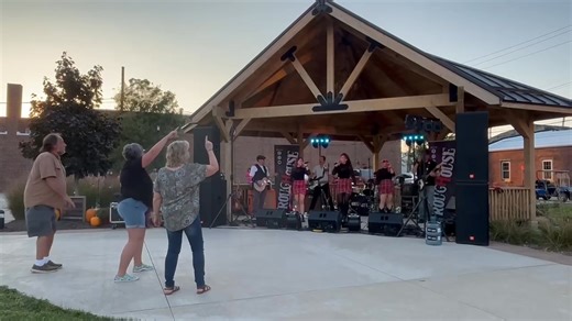 Town of Fowler Events on Reels