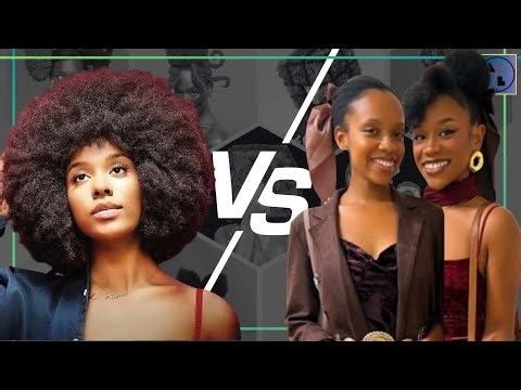 The Federal Afro Puff Lawsuit, Explained