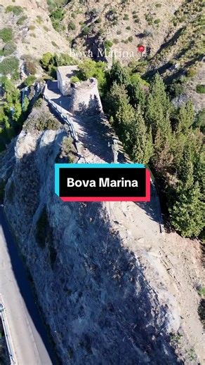 Exploring Bova Marina in Calabria