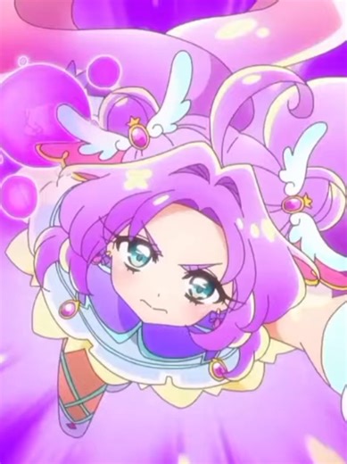 star detective precure! Answer Attack