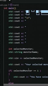 C++ code placement | C++ Beginner #11