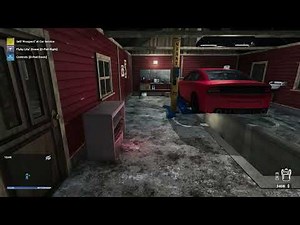 Thief Simulator 2 #15 - Steal A Car From 206 (2023)