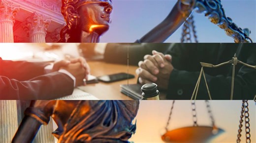 Legal Practice Council on Reels