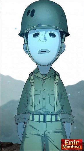 After Dying in War, He Finally Saw His Wife But as a Spirit