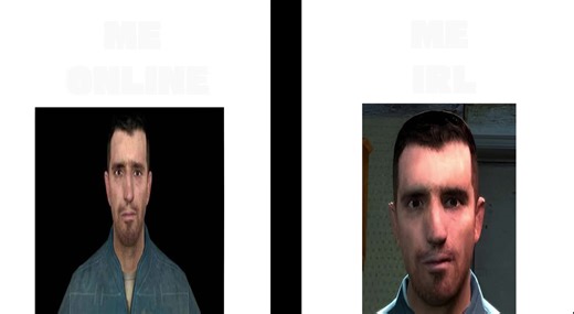 Inspiring Half-Life 2 Edit