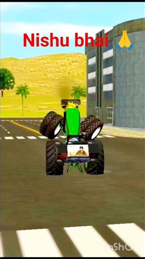 #tochanking 💪😈#ytshorts #indian vechal simulator 3d game 36_30aale #trendingshorts #viralshort