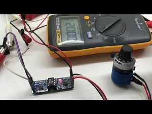 Optically Isolated Analog Input Module For Arduino