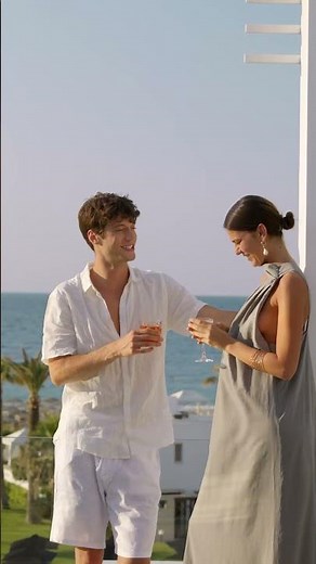 Creta Palace Grecotel Beach Luxe Resort, Crete