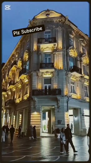 Travel to Azerbaijan | City, sights and people of Azerbaijan #azerbaijan#baku#travelvlog