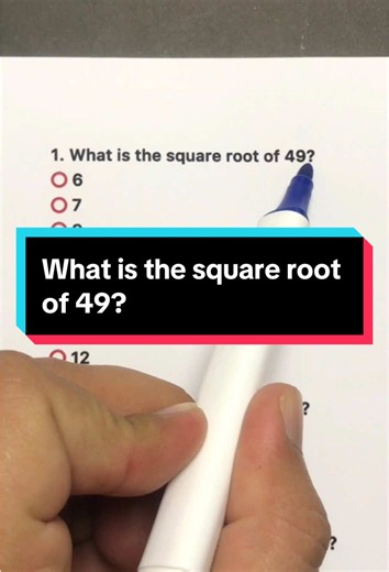 Square Root of 121 — Quick Answers to Common Square Root Questions