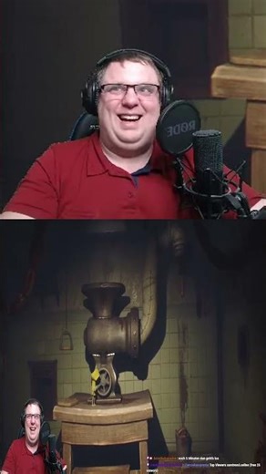 Ich find euch trotzdem klasse^^ 😊 #letsplay #gaming #littlenighmares