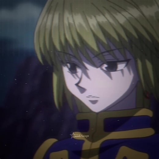 #KURAPIKA || hes so cute i love him || im too lazy to do mentions || #kurapikakurta #kurapikahxh #hunterxhunter #hxh #hxhedit #kurapikaedit #anime #videostar #fypシ