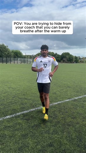 Preseason got us all weaaakkk🤣