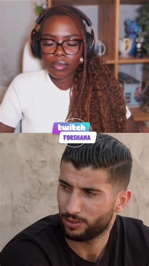 Réaction 90 Day Fiancé — Semaine du React mardi 1 septembre 21h