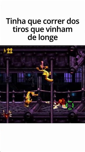 Krack-Shot Kroc: Na Mira Do Perigo 🎯❄️