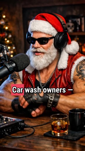 2026 is coming fast. Act now or get left behind! Car wash owners and operators — the washes that win this year won’t “try things.” They’ll execute a 90-day growth plan built to increase wash club memberships, monthly recurring revenue, and local traffic. If you run an express car wash, full-service wash, or manage multiple locations, this is how you stop guessing and start scaling. Start the year with a real plan. Start 2026 strong. 👉 90days.washbrands.com