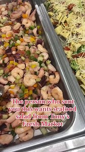 188 reactions · 11 shares | Earlier this morning, Tony's Fresh Market experienced CODE 20s at a few of its locations. On behalf of the Tony's Fresh Market team, thank you for your continued support as we worked through the sudden CODE 20s. #tonysfreshmarket #AprilFools | Tony's Fresh Market | Facebook