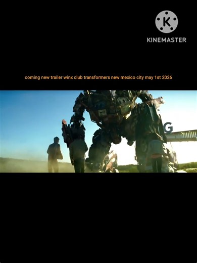 coming trailer 2 winx club transformers new mexico city coming may 1st