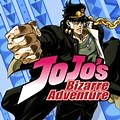 Jojo's Bizarre adventure SFX for Monk