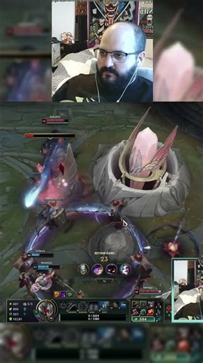 Ah bon, c'est gagné #twitch #bestof #clipstwitch #entertainment #jeuxvidéo