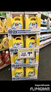 Check out our one day specials!! | Super A Foods