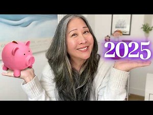 15 lessons for a happier 2025: Frugal living over 50