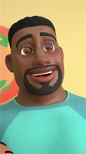 Leet's Make Waffles! #Cody #Cocomelon #shorts