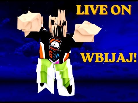 21:00 ADMIN ABUSE W SAB🔥 WBIJAJ! + PRZEDLUZANY 1ZL = 1 MINUTA