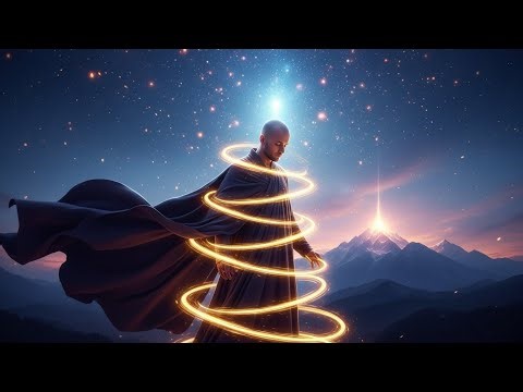 “Quantum Purity Sphere: 174Hz + 555Hz Full Reset, Cleansing & Deep Renewal ASMR”