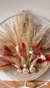 5K views · 1K reactions |  DIY autumn vibes are slowly taking over  September already feels like the perfect time to start creating cozy fall decorations! ✨ #autumnvibes #autumncolors #autumn #autumnstyle #autumnmood #autumncolors #stroik #ozdoba #dekoracjedomu #dekoracje #JesiennaAura #jesiennedekoracje #JesiennaDeko #JesiennyCzas #jesienneinspiracje #jesieniara | dekohome by Joanna | Facebook