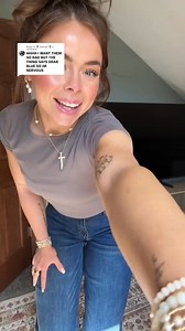 15 reactions | Still rocking the “flat & boxy” look in regular jeans?  Seido BBL Jeans add curves where it counts — giving you a rounder, fuller booty and a snatched waist instantly ✨ Why settle for flat when you can look snatched? | Seido | Facebook