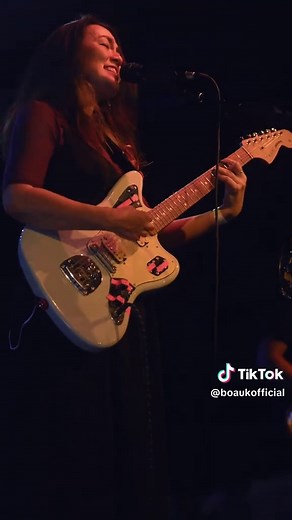 Duvet Live in Argentina: A Memorable Musical Experience