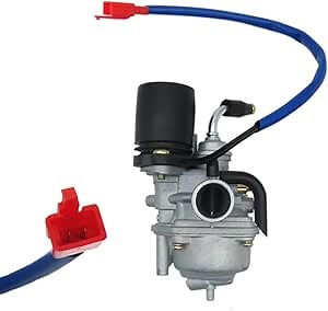 NEW! Premium Carburetor FITS 2 Stroke Dinli 50cc 70cc 90cc 100cc 110cc ATV