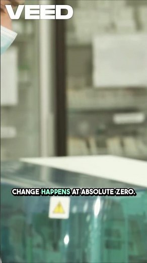 Quantum Phase Transition Explained! ....#space #quantum #universe #science