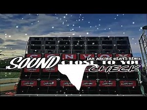 CLOSE TO YOU [TEAM TURBO TATAK POBRE] DJ JAN ARCHIE GARGANZA OFFICIAL REMIX