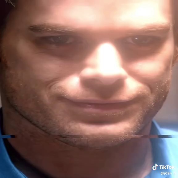 Dexter Morgan: Phonk Edit Tribute