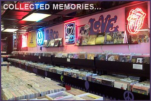 Collected Memories Of Records, Shops and The 30th Anniversary Of The Peoria Collectible Records Convention (That’s Happening Today) By Craig Moore — Meanwhile, Back In Peoria...