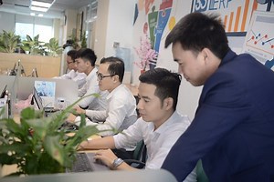 Chân dung một BA trong triển khai giải pháp ERP - ITG Technology