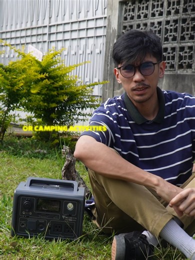 𝗣𝗢𝗪𝗘𝗥 𝗢𝗨𝗧? 𝗡𝗢 𝗦𝗧𝗥𝗘𝗦𝗦! ⚡ 𝗕𝗟𝗨𝗘𝗧𝗧𝗜 𝗣𝗢𝗪𝗘𝗥 𝗦𝗧𝗔𝗧𝗜𝗢𝗡𝗦 🏠 Backup for blackouts 🌞 Solar-ready power 🔌 Charge multiple devices anytime check this BLUETTI Power Stations ⬇️⬇️ https://edgecomputertech.com/product-category/power-backup-solutions/power-station/ PORTABLE. RELIABLE. READY. 💪 👉 Get your BLUETTI now! 🔵⚡ #fyppppppppppppppppppppppp #fypp #edgecomputertechnologies #fy #fyp