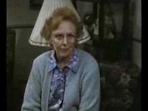 The Haunted 1991 TV Movie